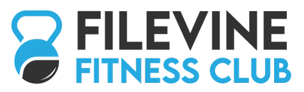 Filevine Fitness Club Logo