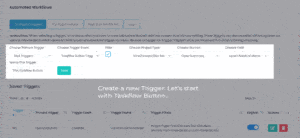 New Triggers & Actions for Automated Workflows v3.5