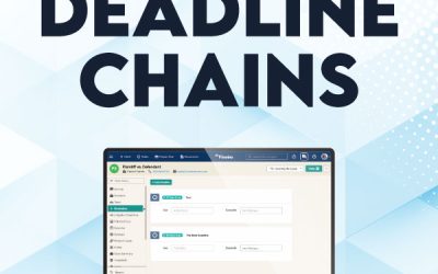 Deadline Chains & Reminders