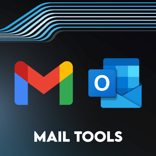 Mail Tools & Add-Ins